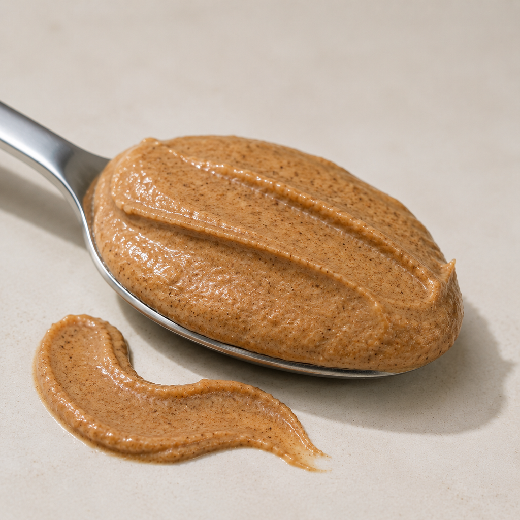 Almond Butter