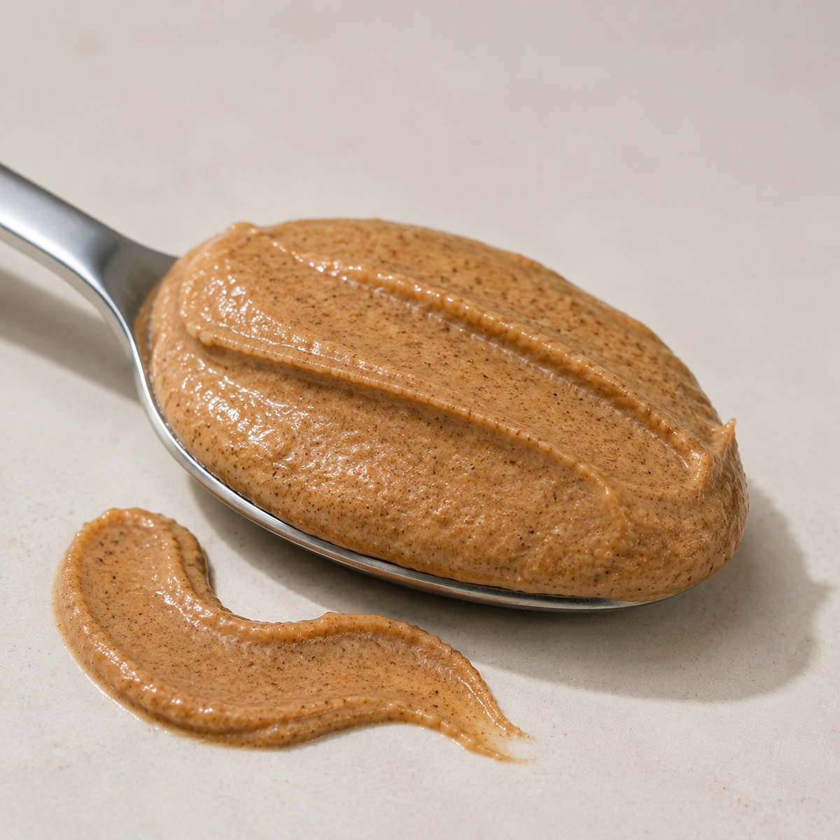 Almond Butter