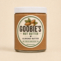 Almond Butter