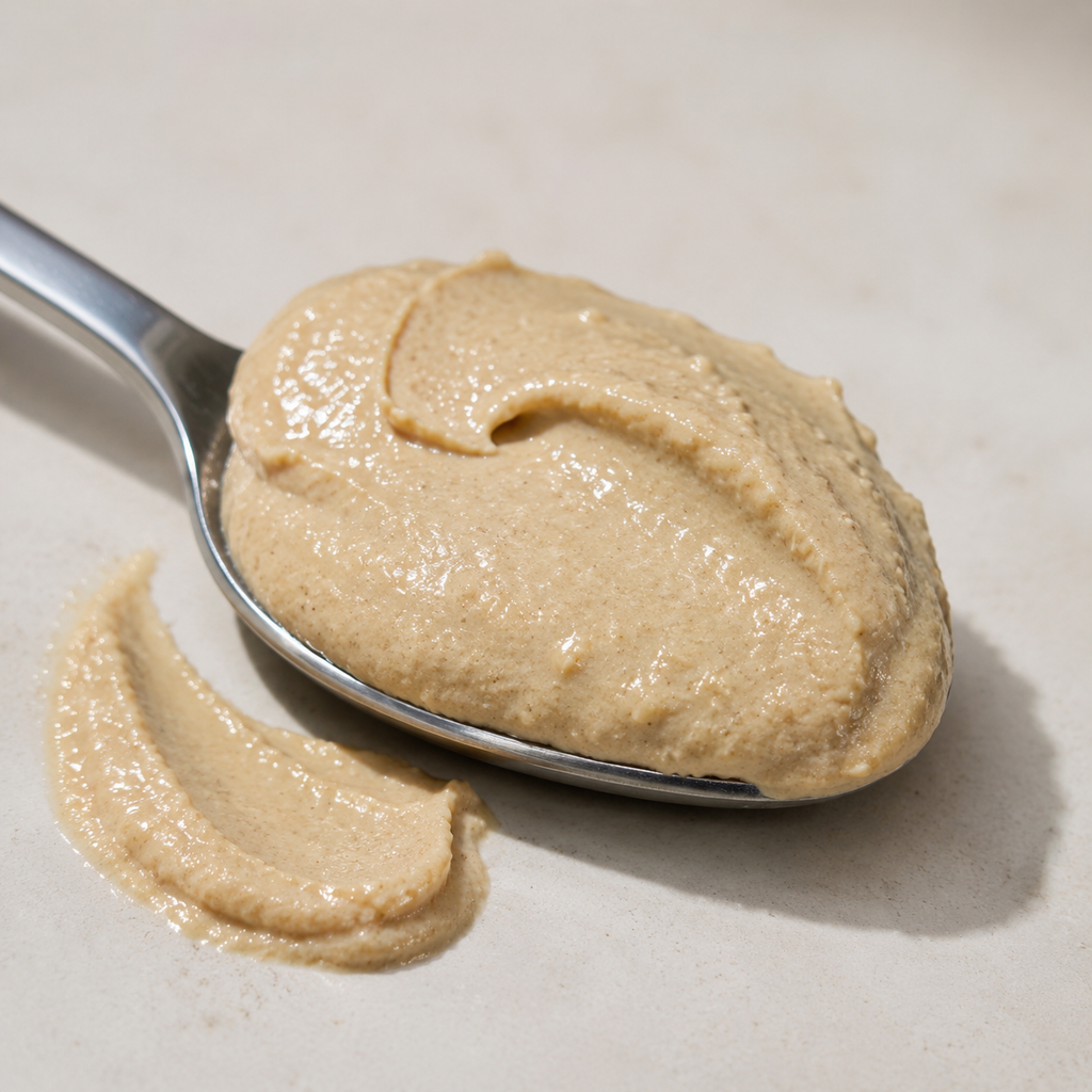 Cashew Butter