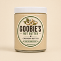 Cashew Butter
